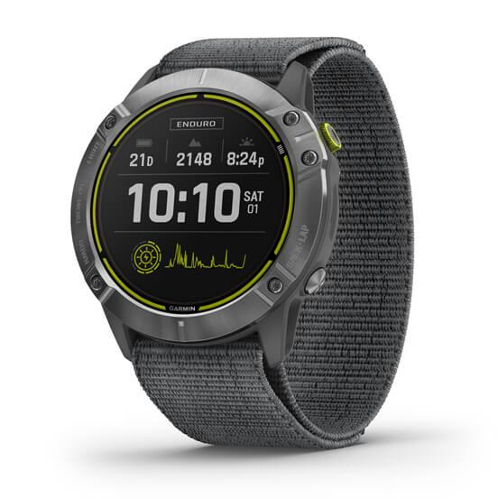 garmin smartwatches 2018
