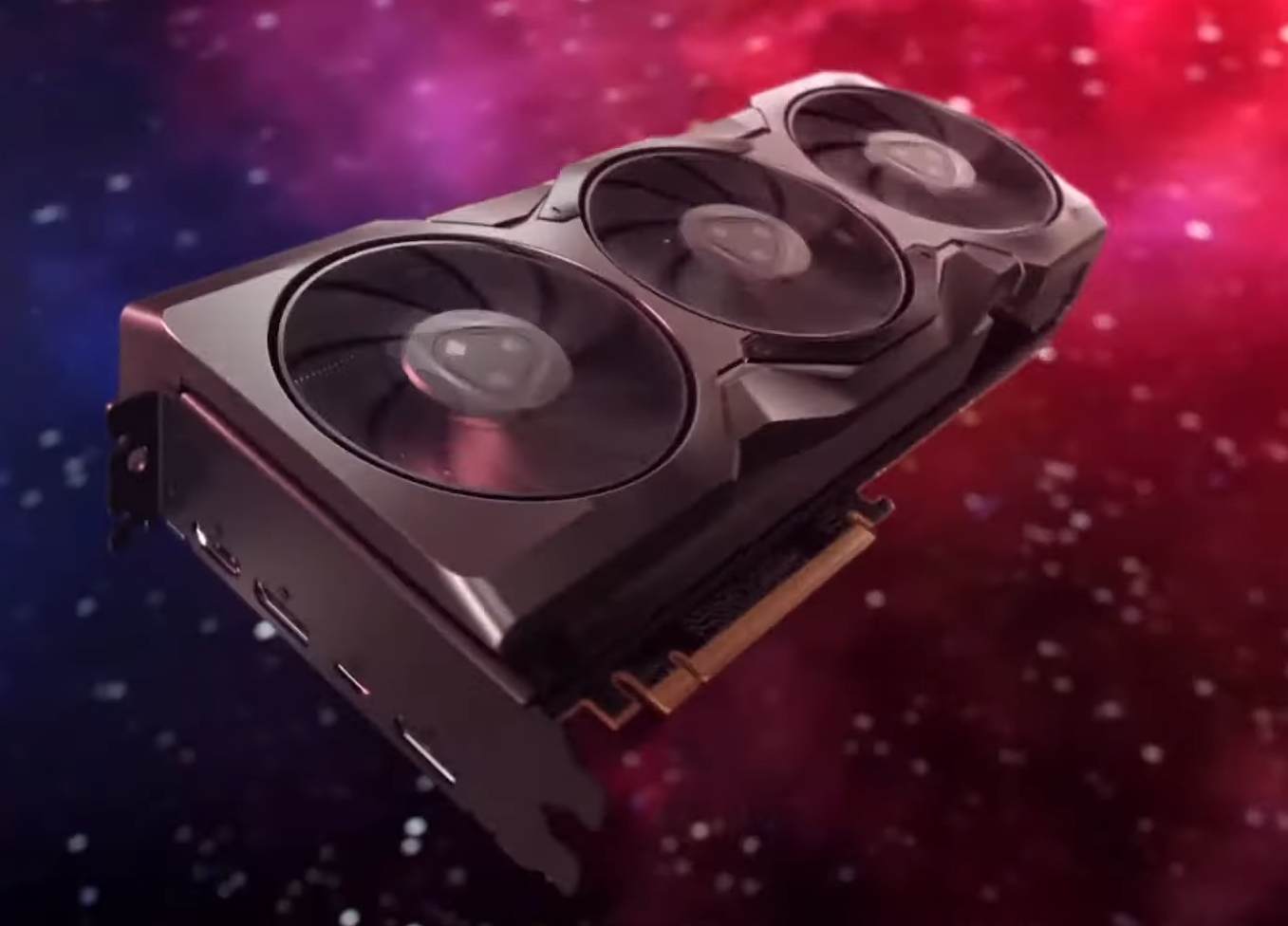 AMD Radeon RX 7900 XTX: Nvidia GeForce RTX 4090 competitor with 24 GB GDDR6  VRAM reportedly in the works -  News