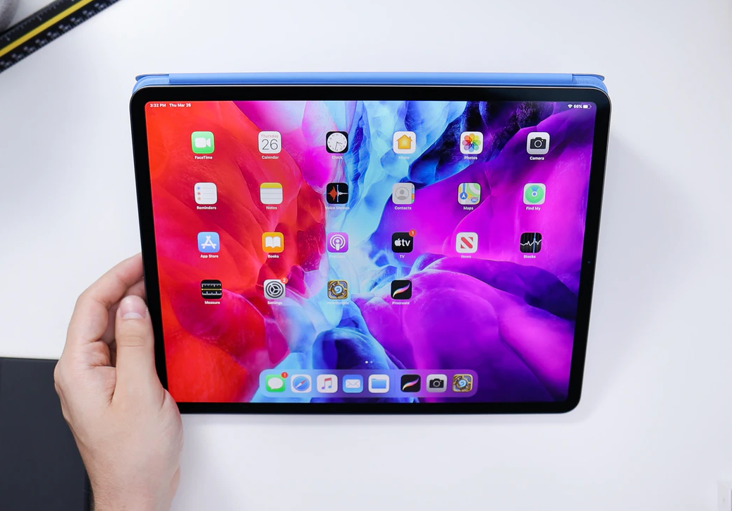 Apple iPad mini Pro tipped to feature display 5G connectivity US$649 - NotebookCheck.net News