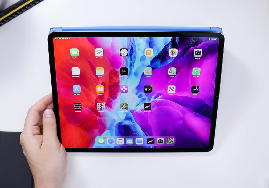 iPad Air 5 tipped to feature M1 chip, just like the iPad Pro