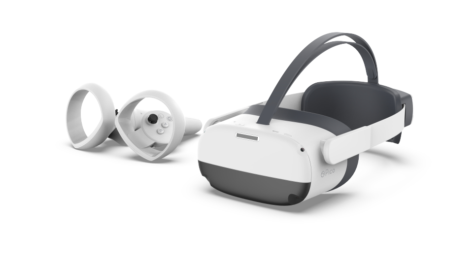 Pico Neo 3 Link: New VR headset lands promising uncompressed video Pico Neo 3 Link: New VR headset lands promising uncompressed video