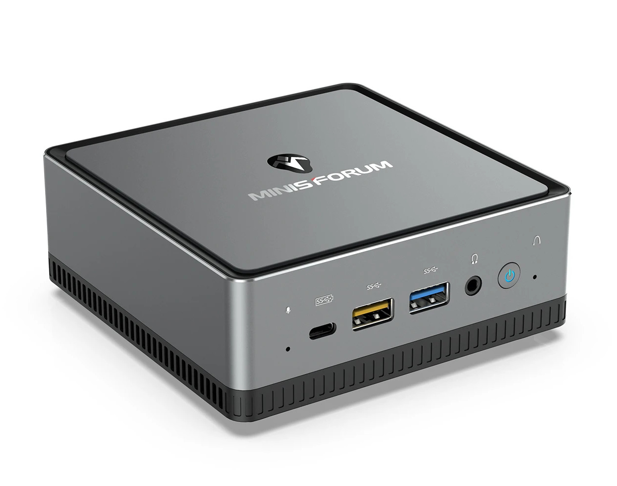 MINISFORUM EliteMini UM700: A mini-PC with an AMD Ryzen 7 3750H APU for  US$539 -  News