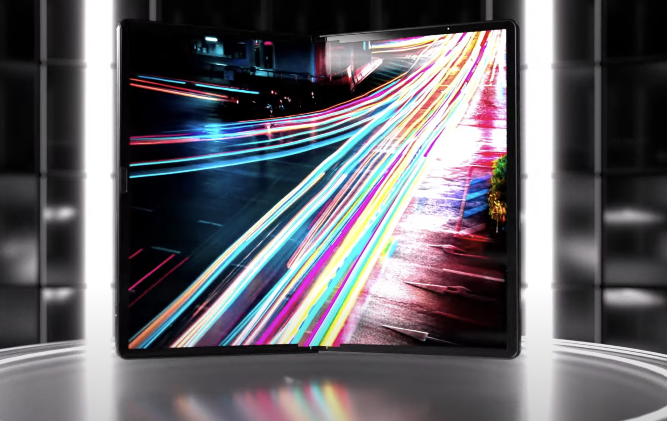 Lenovo ThinkPad X1 Fold Gen 2 teased with a refined design and even a TrackPoint News Lenovo ThinkPad X1 Fold Gen 2 teased with a refined design and even a TrackPoint News