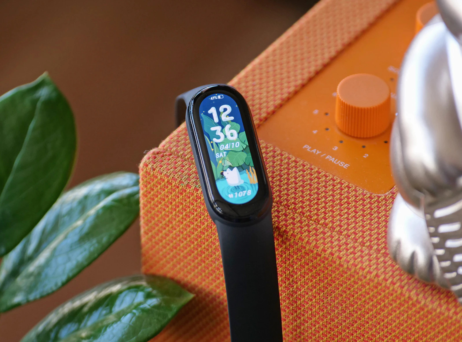 Xiaomi Smart Band 8 fitness tracker goes global at only €40