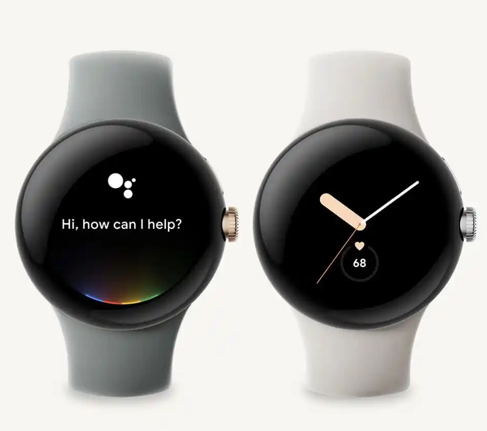 Google's Pixel Watch is slated to handle Smart Unlock using its own  companion app rather than that of Wear OS 3 -  News