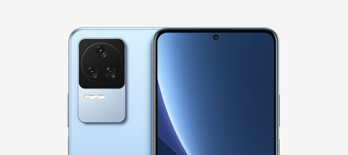 POCO F4 specifications revealed with a major disappointment thumbnail