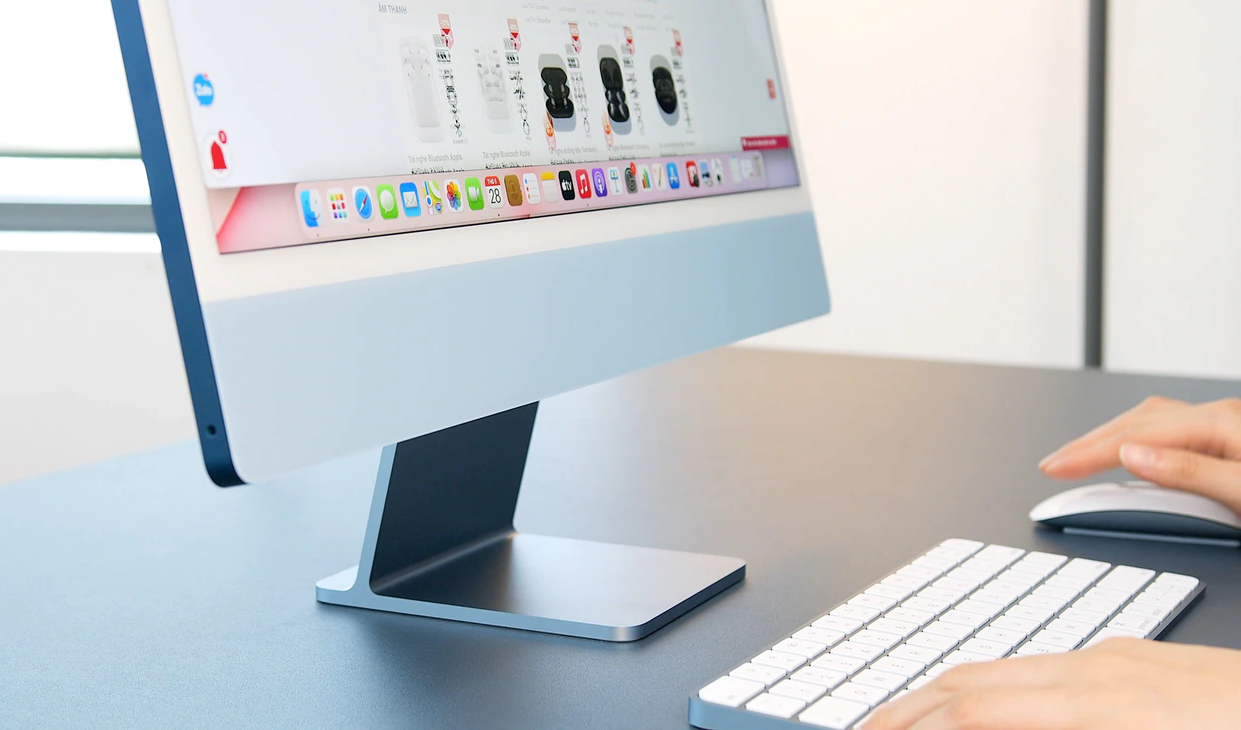 iMac 2022 to launch as the iMac Pro with Apple M1 Pro and M1 Max chipsets -  NotebookCheck.net News