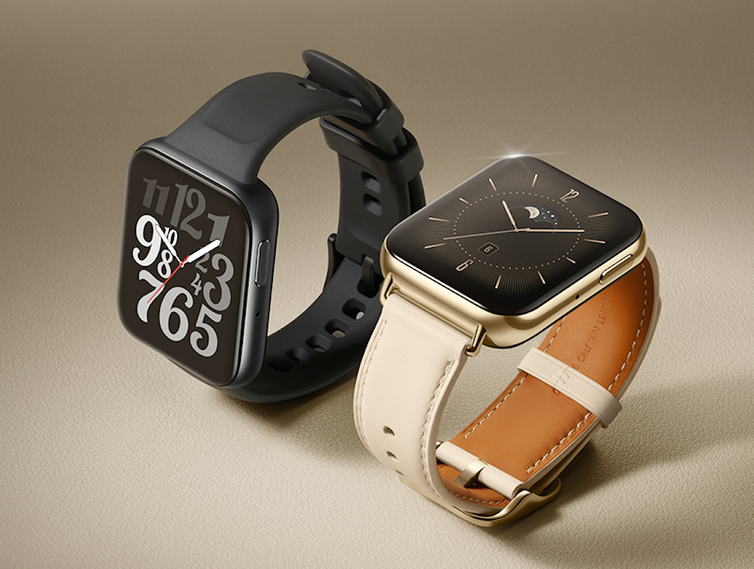  Oppo Watch