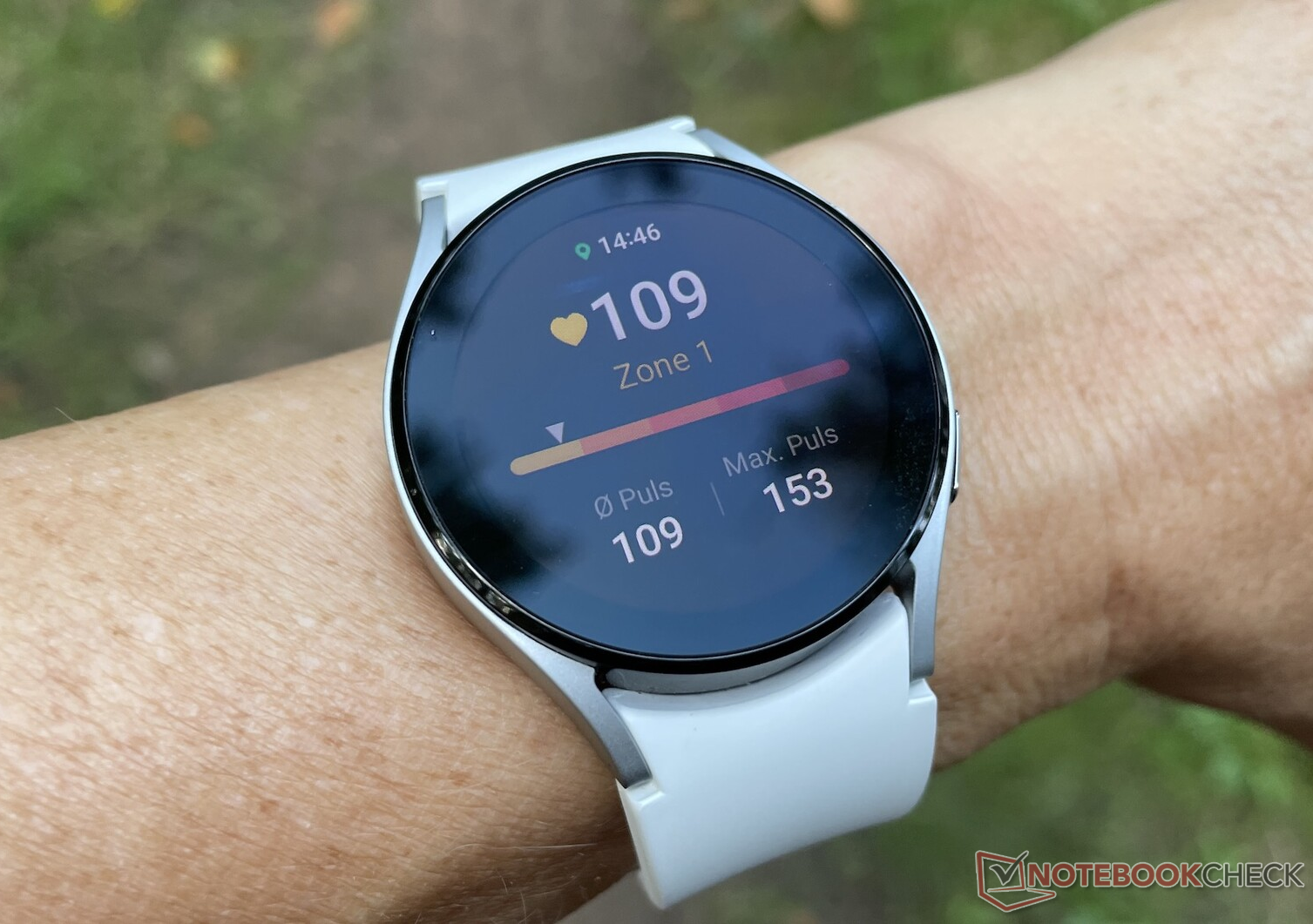 Samsung Galaxy Watch5 Pro