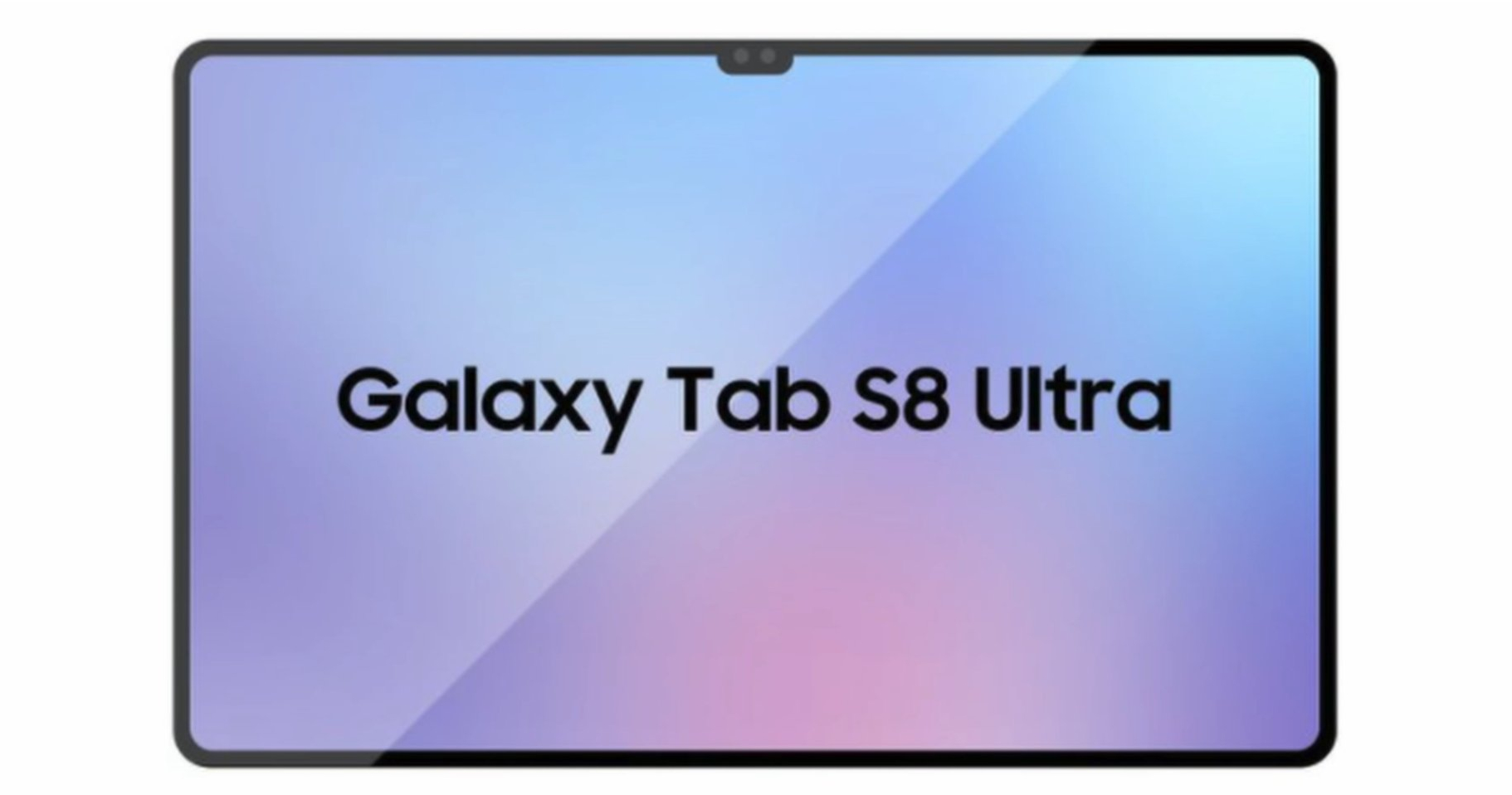 maximaliseren Terminologie Valkuilen Samsung Galaxy Tab S8 Ultra: Leaker points to Galaxy Unpacked and release  dates for 'limited quantity' flagship tablet - NotebookCheck.net News
