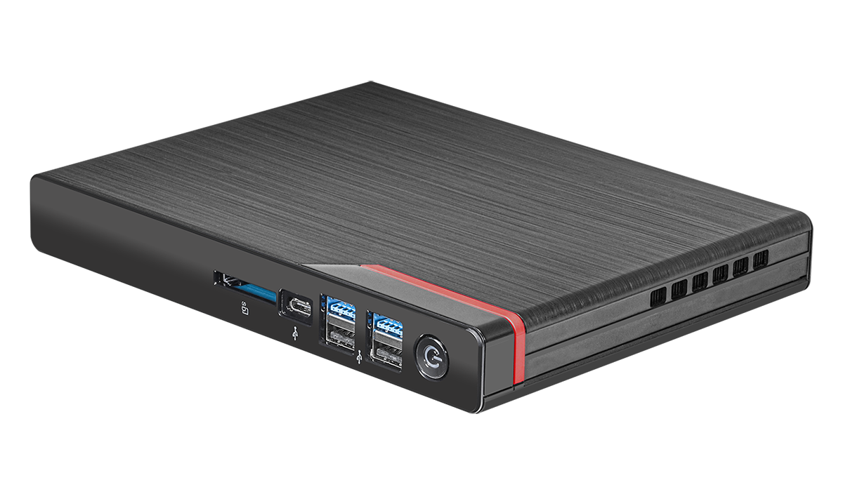 ASRock Mars 4000U: Thinnest AMD-powered mini-PC launched with