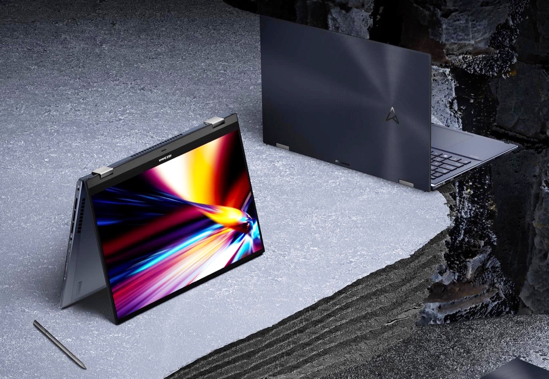 asus-zenbook-pro-15-flip-oled-is-now-available-in-europe-with-120-hz-oled-display-and-intel-arc-graphics