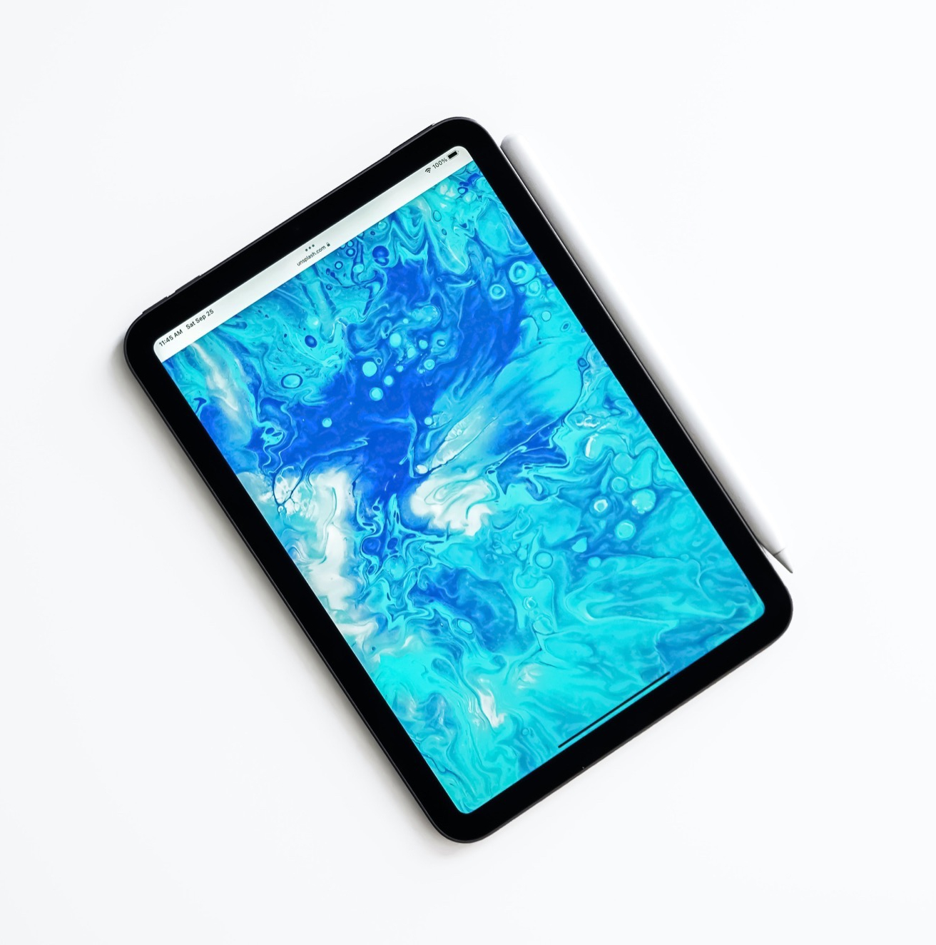 iPad Mini 6 Review: Finally a redesign
