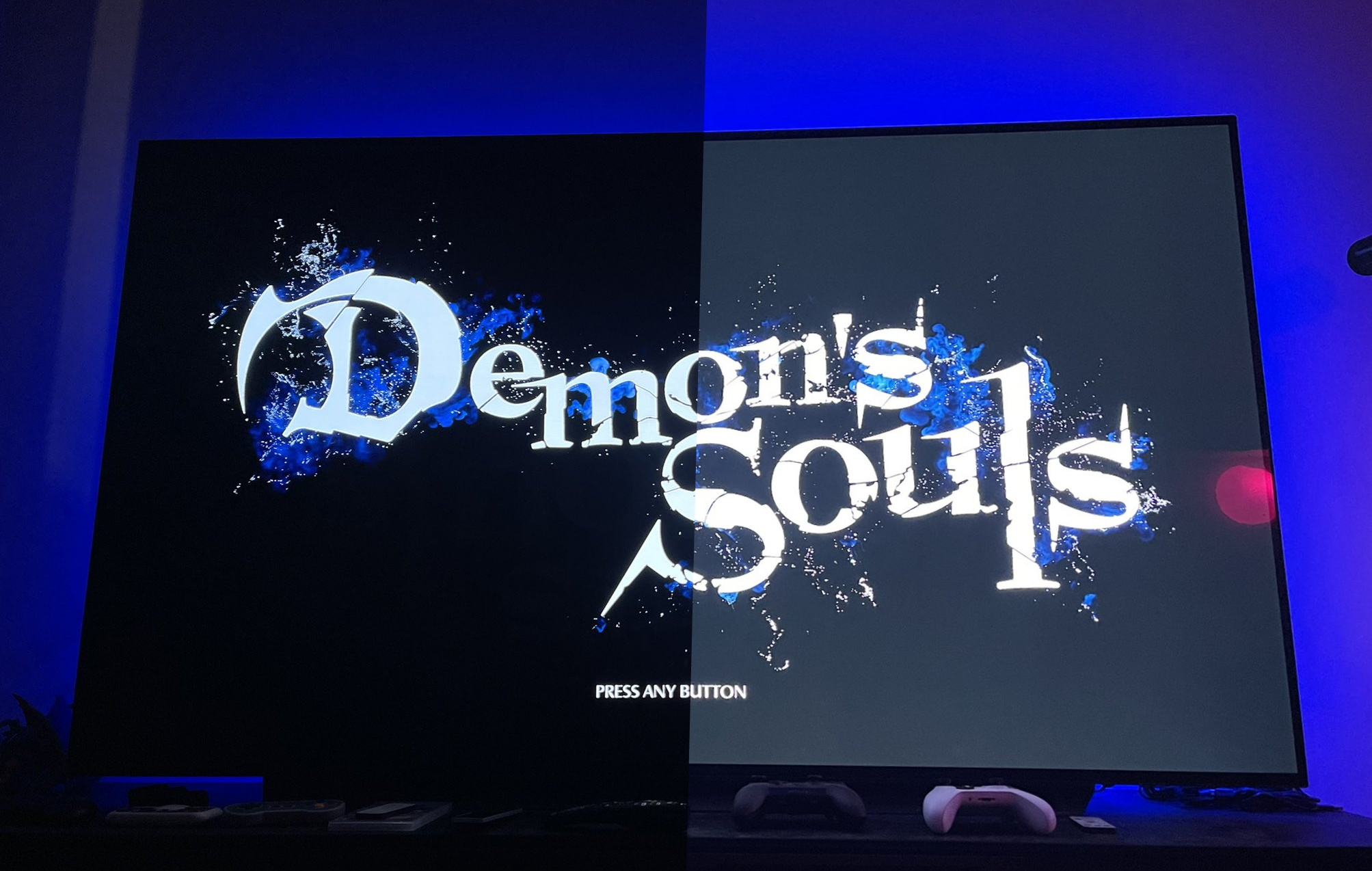 Sony acquires Bluepoint Games, developer of PS5 Demon's Souls remake - CNET