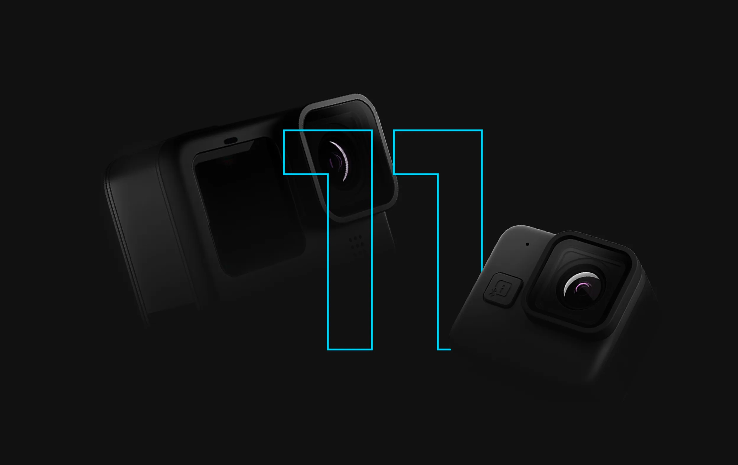 GoPro Hero 12 launching September 6 with ONE NEW FEATURE (Update:  Confirmed!)