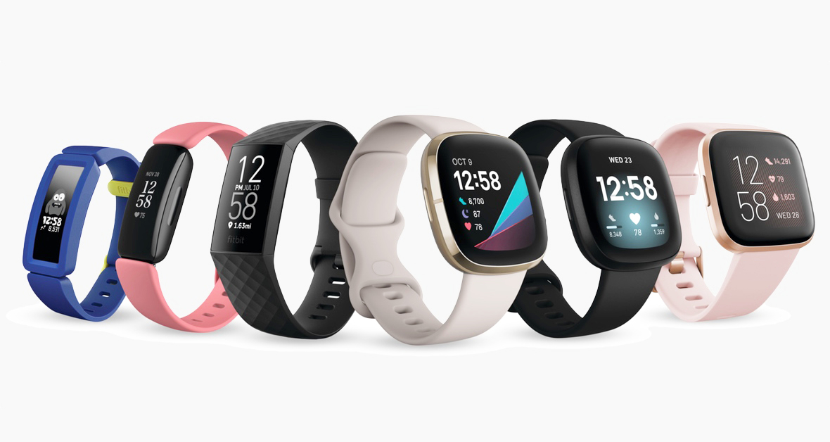 mord kobling Også Major security updates issued for Fitbit Sense, Versa 3 and other Fitbit  smartwatches - NotebookCheck.net News