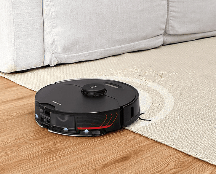 Roborock S7 MaxV series launches in Europe from EUR799 thumbnail