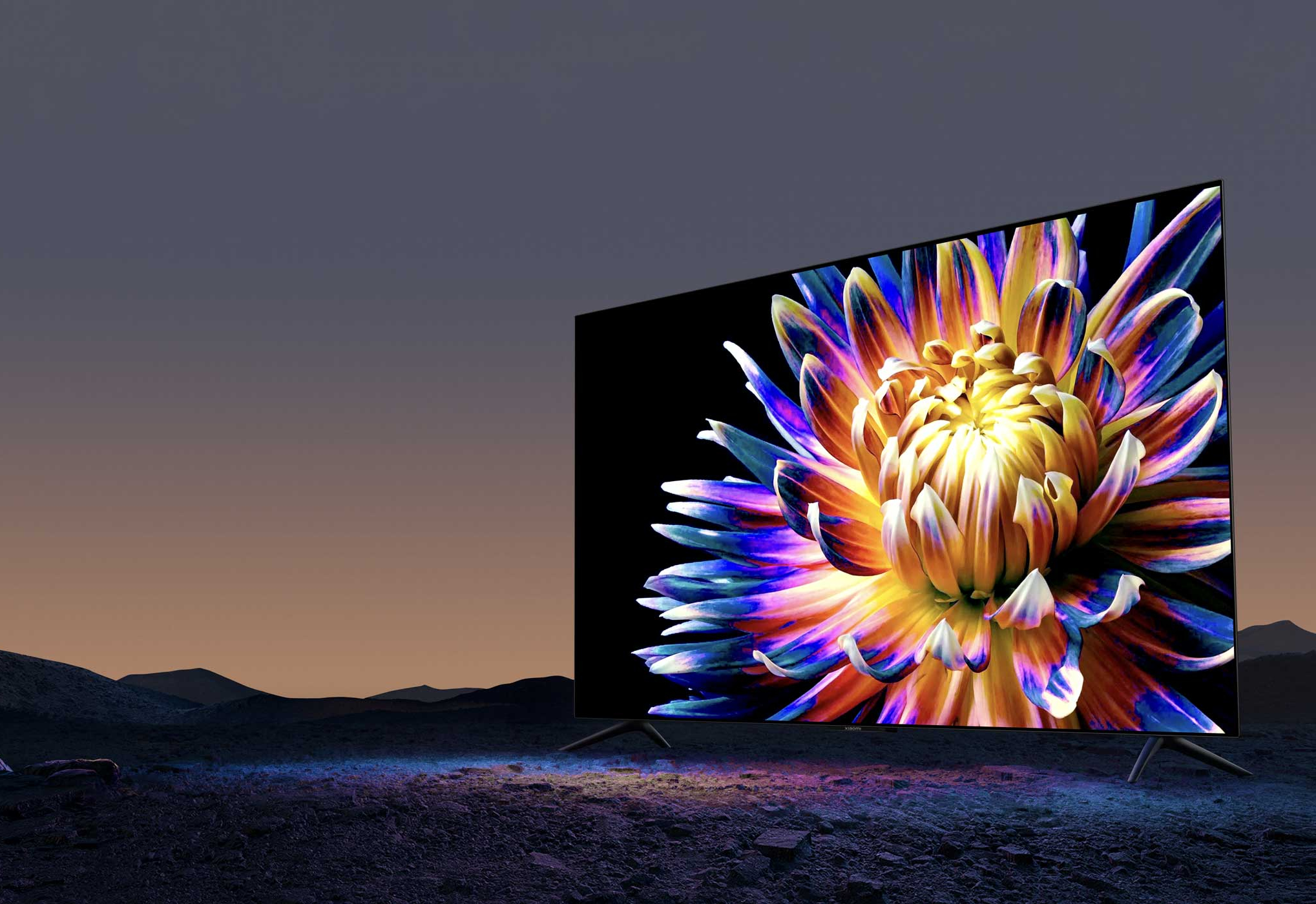 Redmi Max 100-inch 4K TV with Dolby Vision, 120Hz Refresh Rate Launched