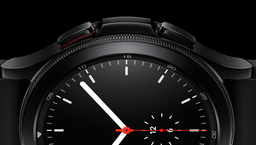 Samsung Galaxy Watch4 and Galaxy Watch4 Classic start receiving next round of updates