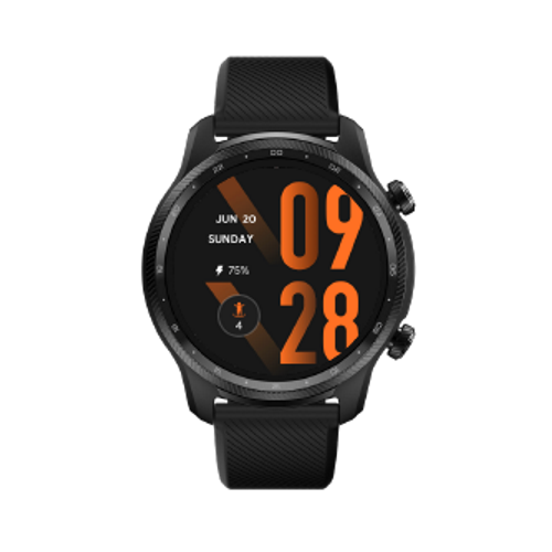 Leaked Mobvoi TicWatch Pro 3 Ultra, TicWatch GTH+ and TicWatch GTH Pro  details point to innovative health features -  News