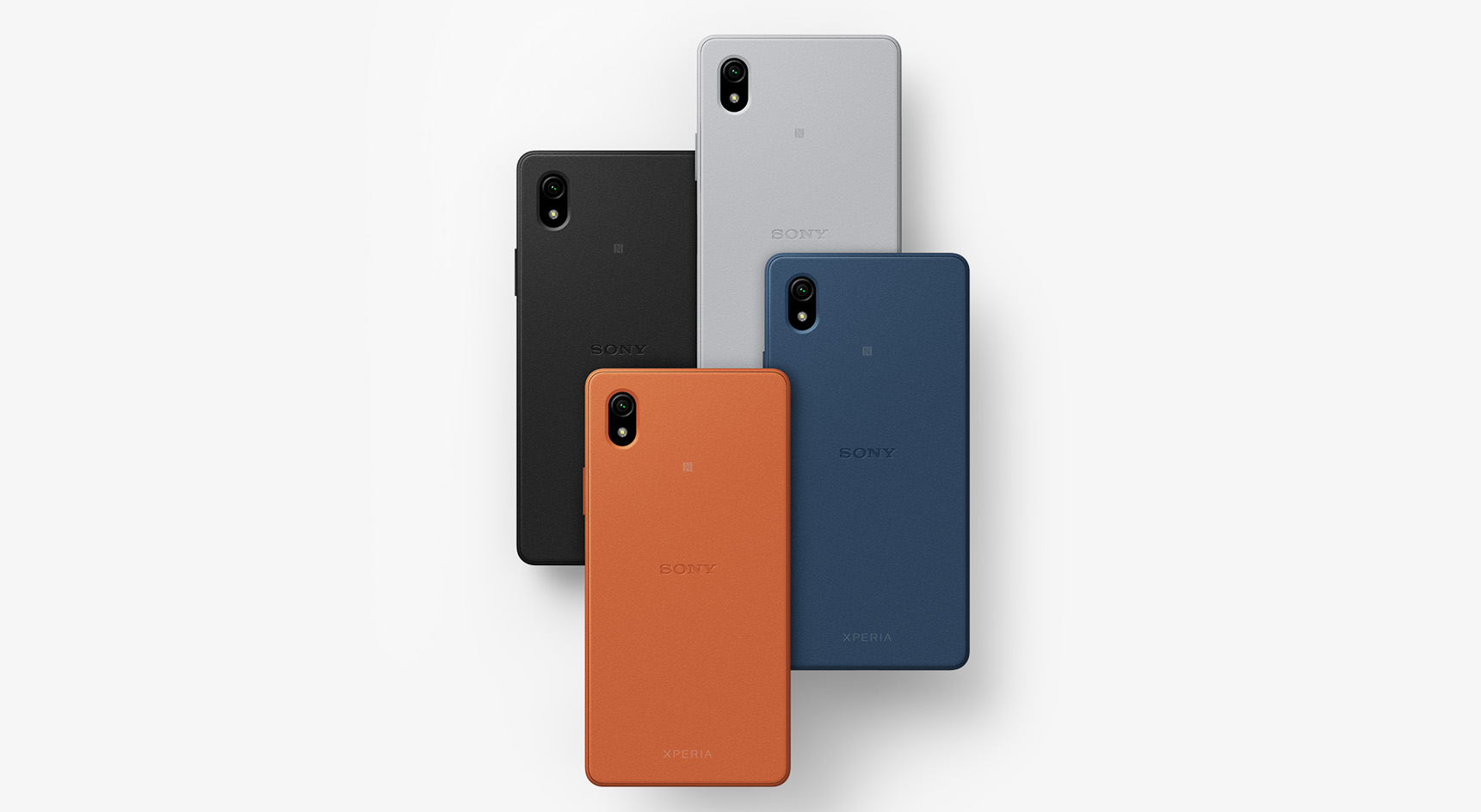 heerser hervorming Identificeren Sony Xperia Ace 3: Compact smartphone unveiled in multiple colours with a  4,500 mAh battery - NotebookCheck.net News