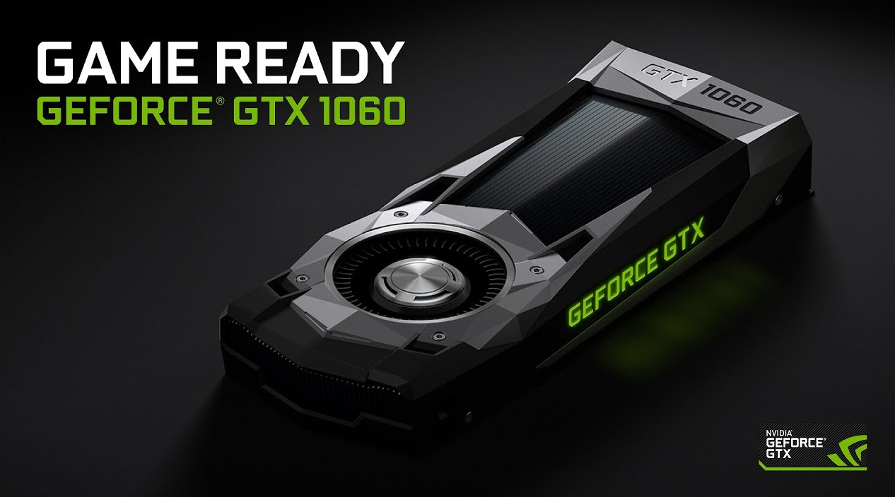 markedsføring resultat Intens The NVIDIA GeForce GTX 1060 and a 1080p resolution remains the most popular  combination for gamers - NotebookCheck.net News