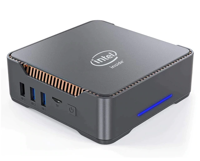 GK3V: A mini-PC with a 2.5-inch drive slot and a VGA output -   News