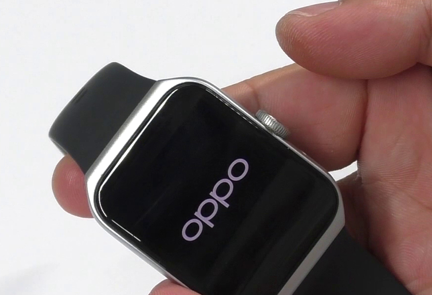 Oppo Watch 3 Confirmed To Debut With Snapdragon W5 Chipset