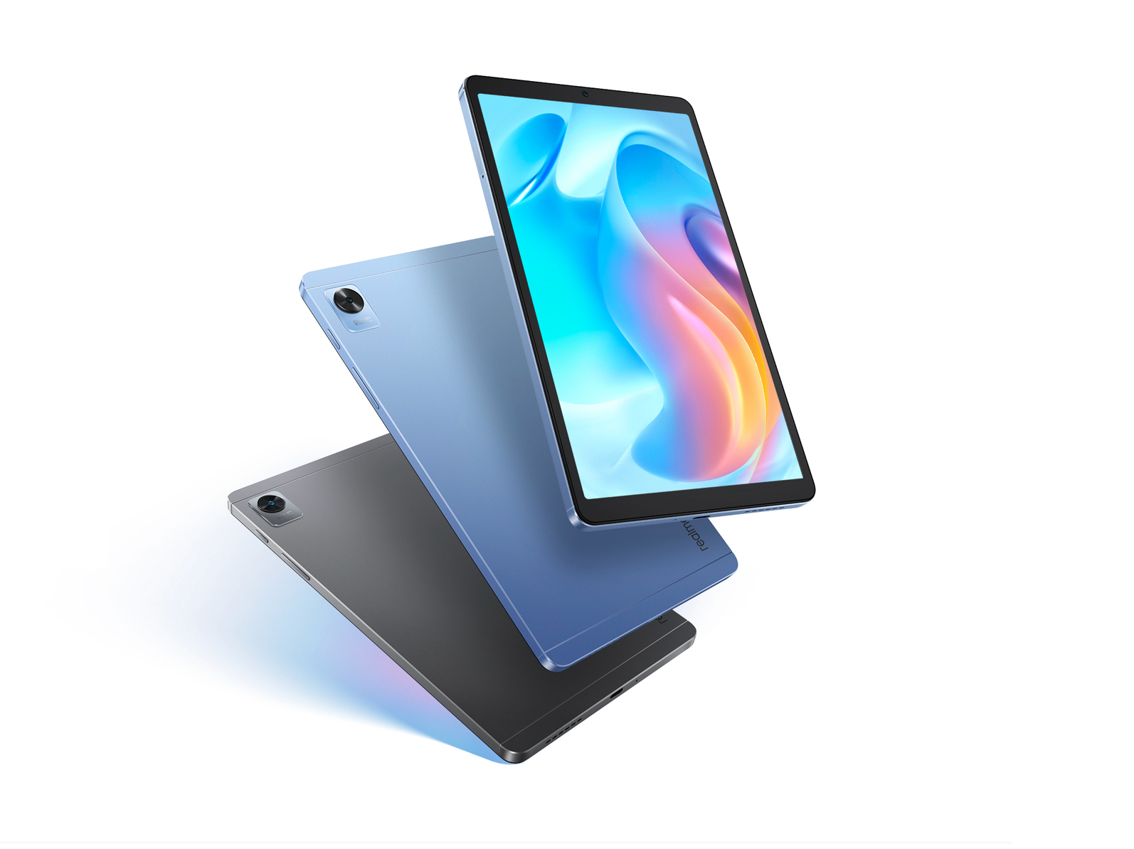 Realme Pad mini: 8.7-inch tablet debuts in Europe for a bargain price with  LTE connectivity -  News