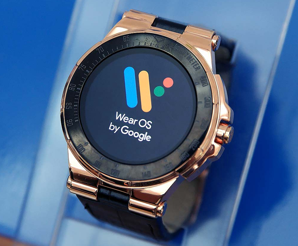 What Is Wear OS by Google?