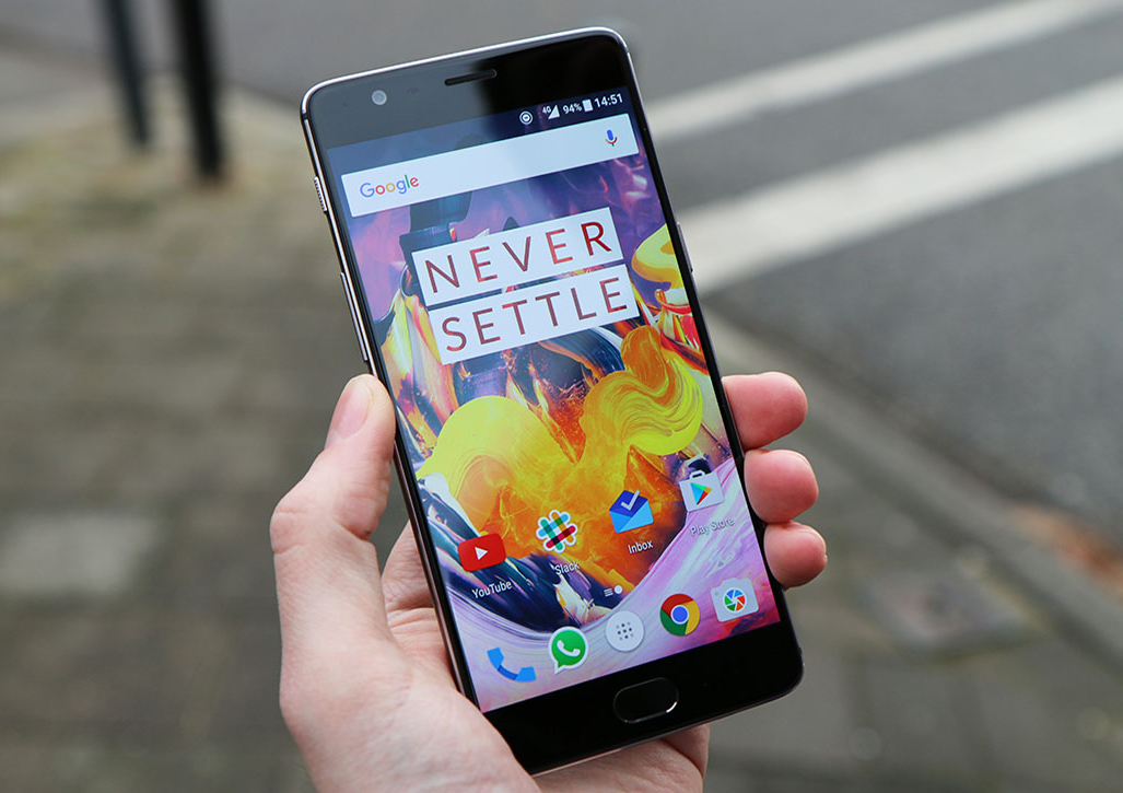 The Oneplus 3 And 3t Can Now Be Upgraded To Android 10 Notebookcheck Net News