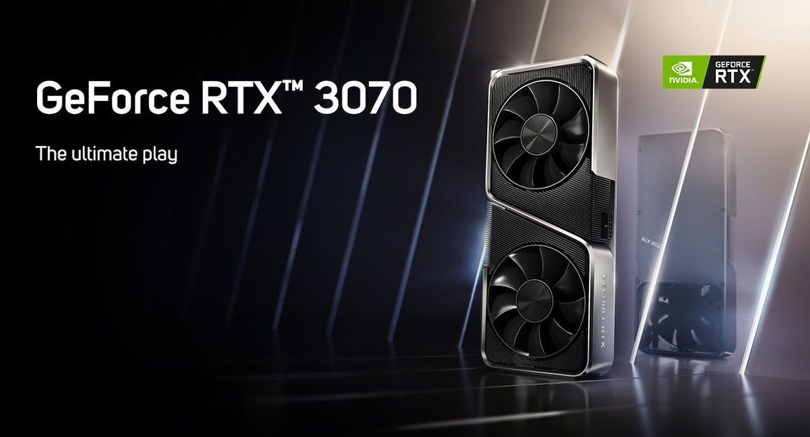 RTX 3070 Founders Edition launch was another mess for NVIDIA - NotebookCheck.net News