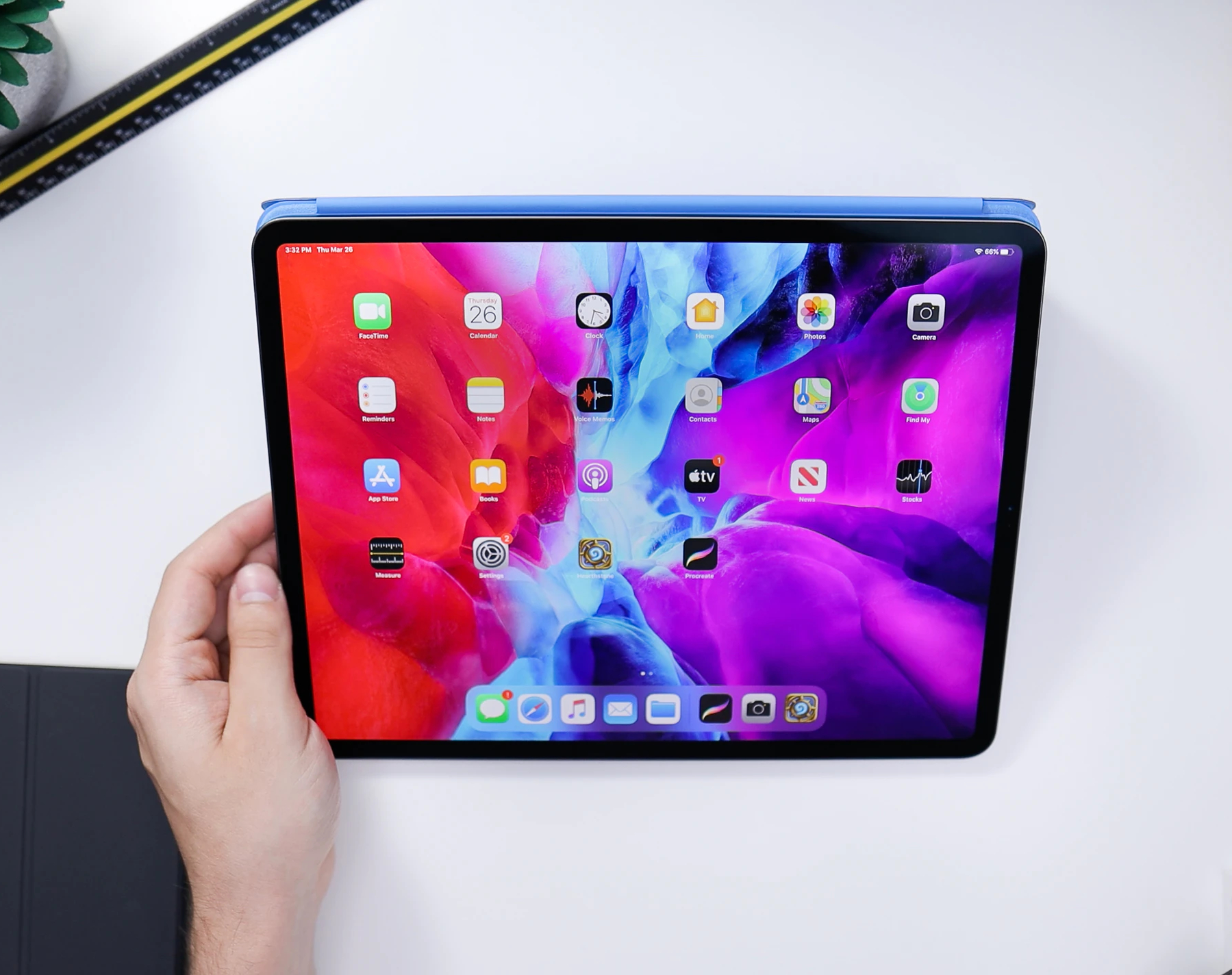 New apple tablet online