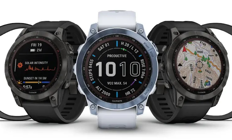 Garmin claims to fix issue on Epix 2, and Quatix 7 series smartwatches with latest Beta Program update - NotebookCheck.net News