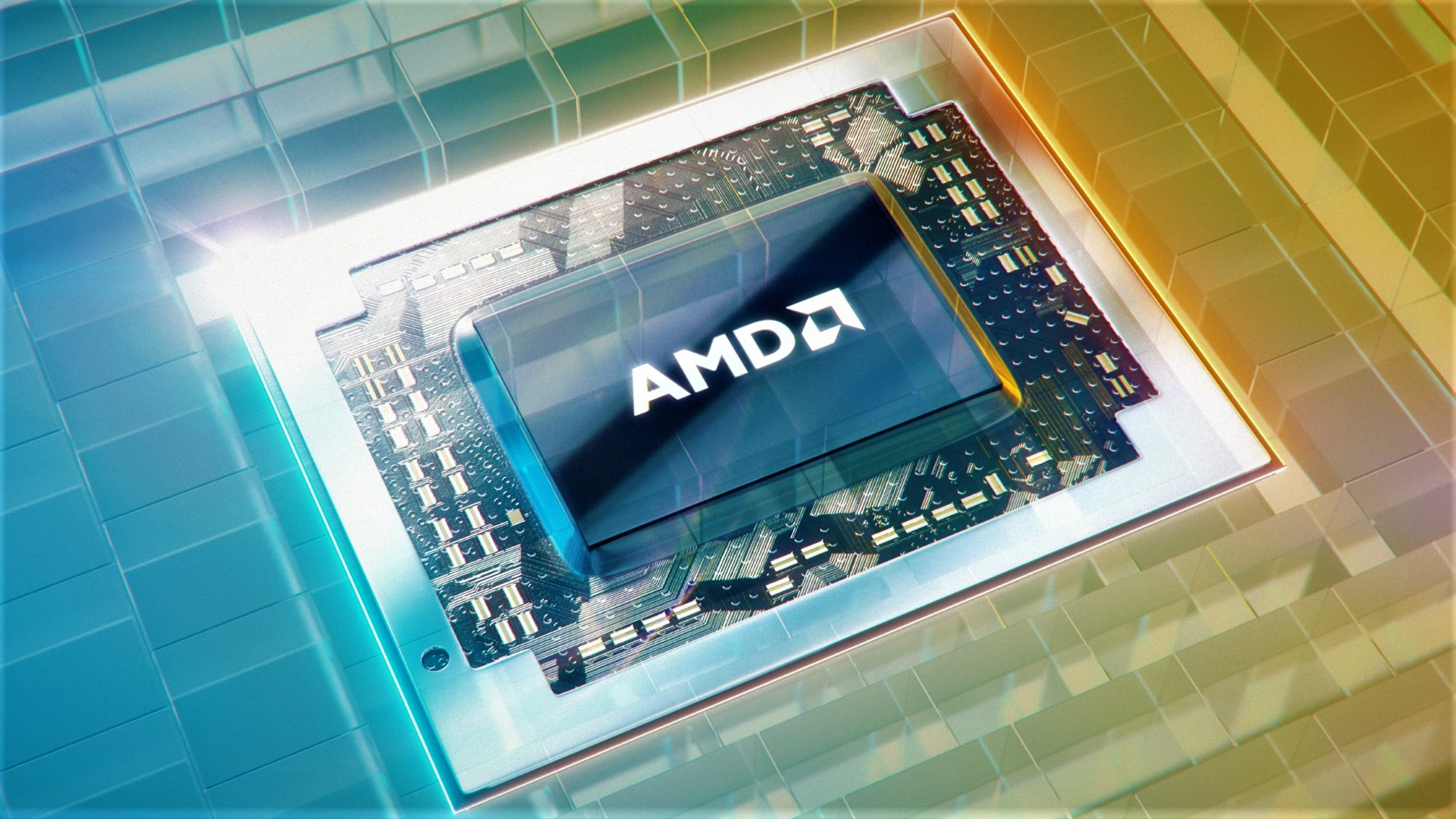 Intel falls hopelessly short of the latest 32 core AMD
