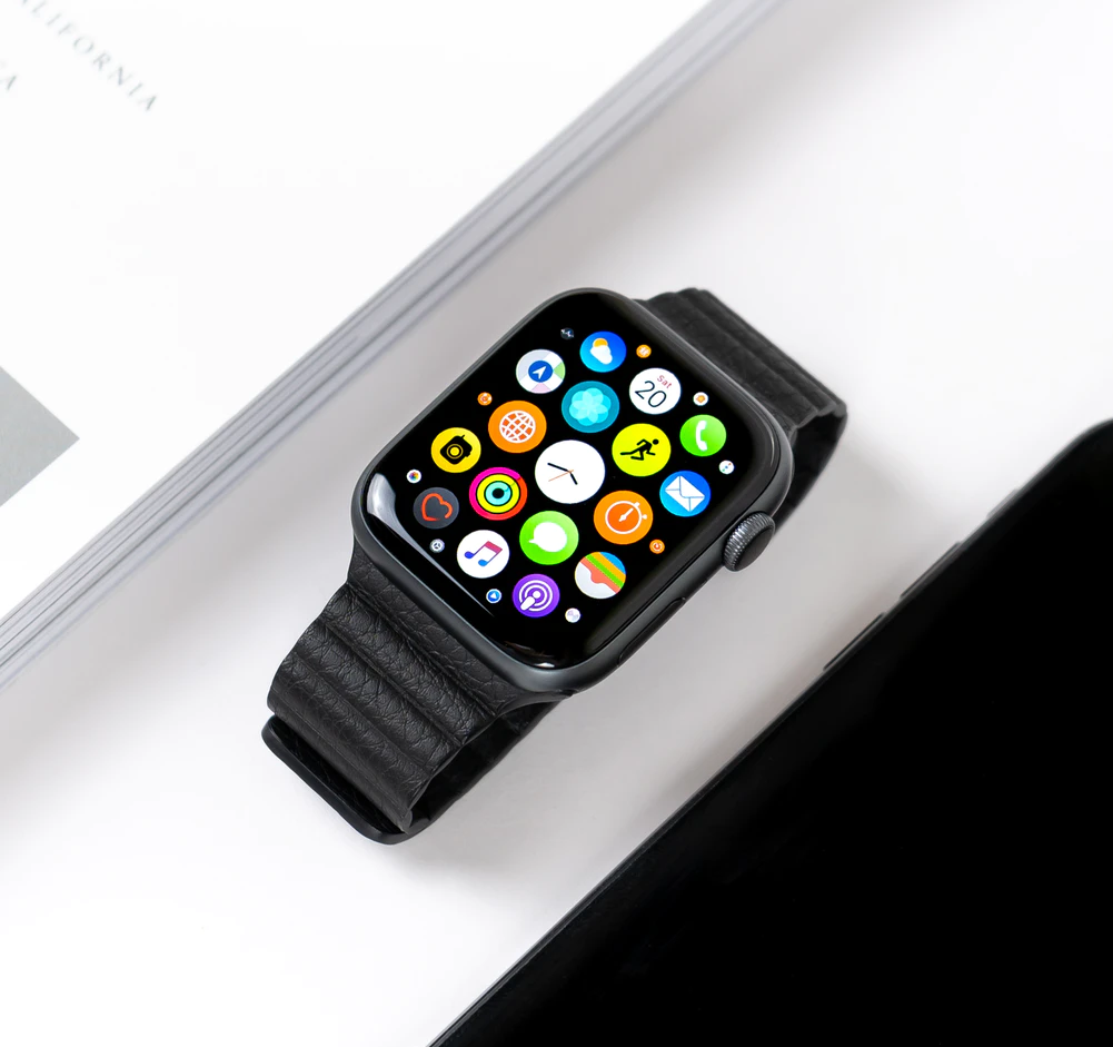 Probable Apple Watch Series 6 models grace the EEC ahead of September  launch - NotebookCheck.net News
