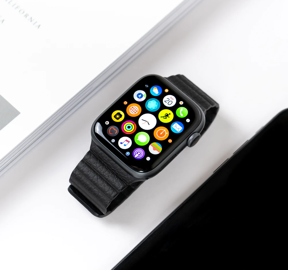 Probable Apple Watch Series 6 Models Grace The Eec Ahead Of September Launch Notebookcheck Net News