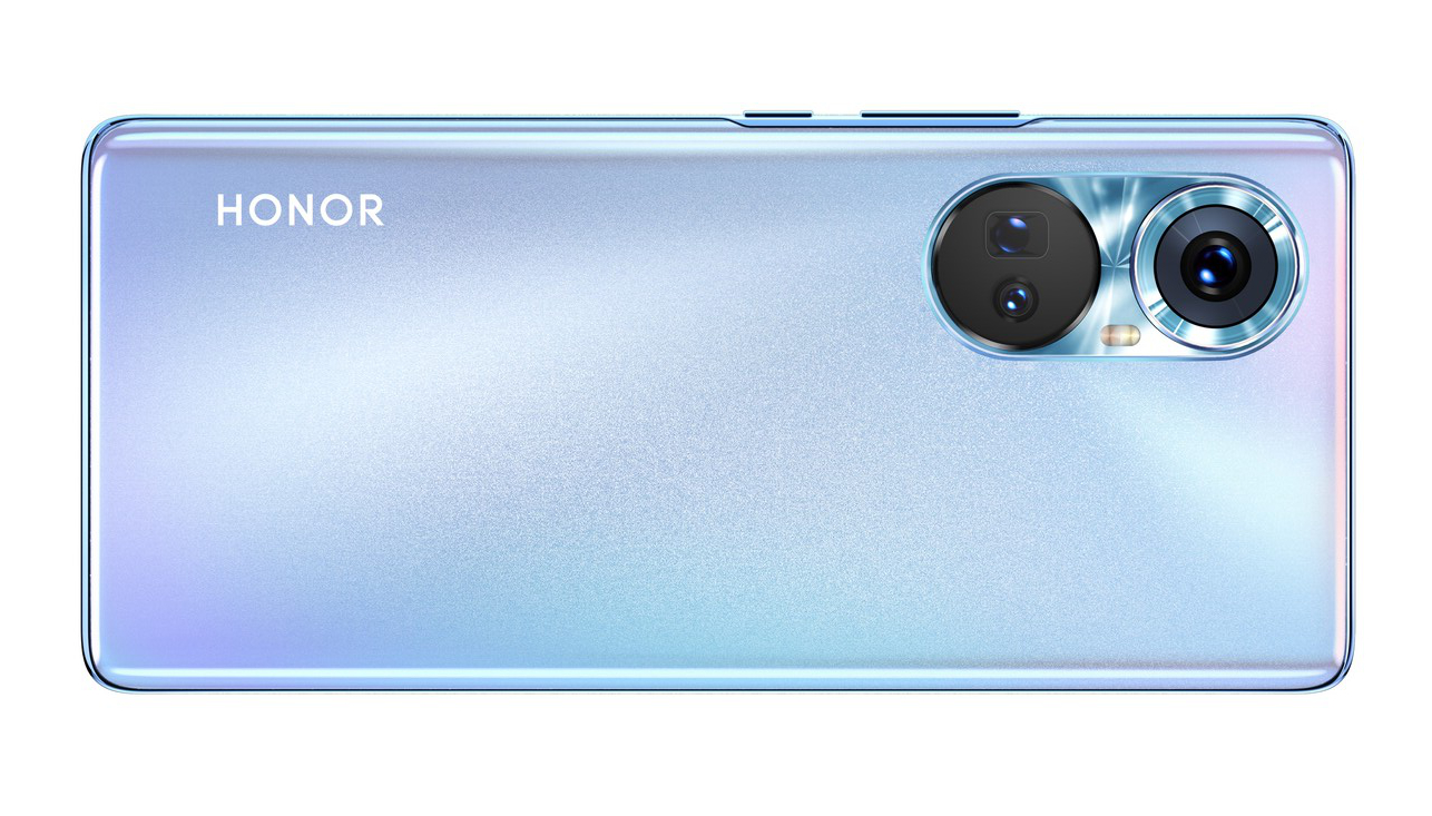 The Honor 50 and 50 Pro could be the first smartphones with a