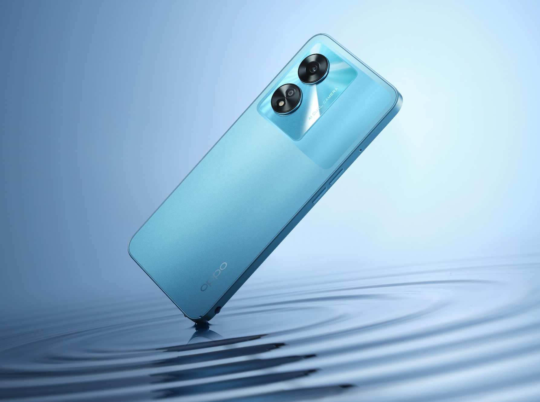 Oppo A97 launches in China with a MediaTek Dimensity 810 and 12 GB of RAM - NotebookCheck.net News
