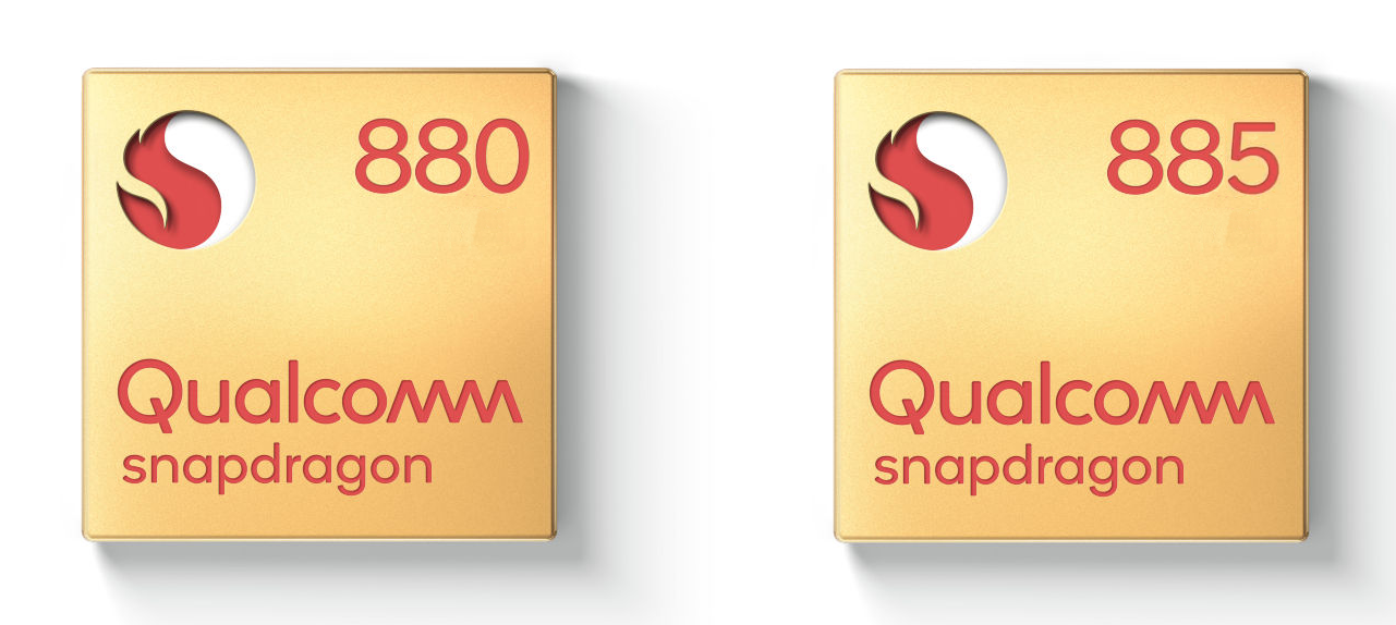 Upcoming high end Qualcomm SoC outed as the SM8325 a Snapdragon