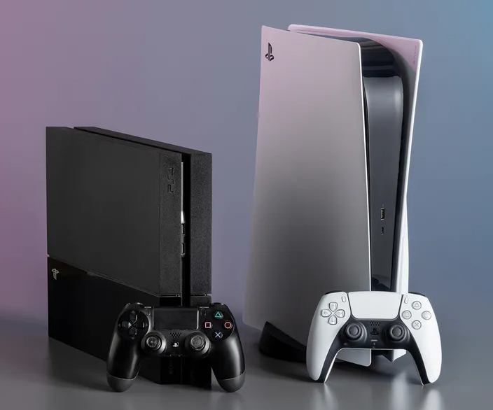 Sony reportedly looking into CMOS issue for PlayStation 4 and