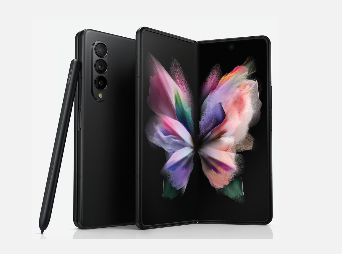 Samsung Galaxy Z Fold 3: S Pen support and features confirmed