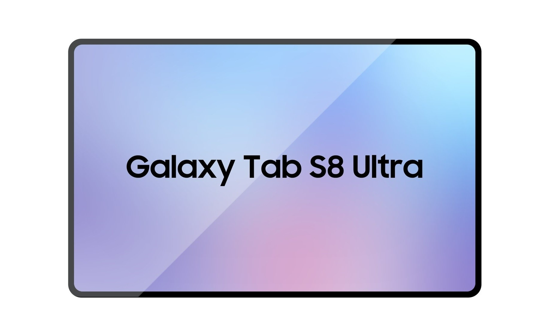 Samsung announces new Galaxy Tab S8 tablet line with massive 14-inch Tab S8  Ultra