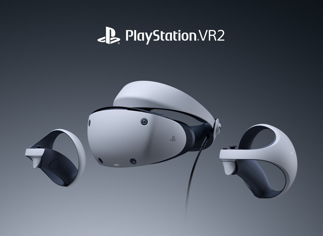 Sony PlayStation VR2 is PS5 compatible, first details revealed