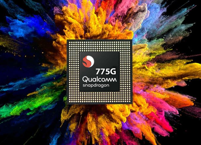 Leaked Qualcomm Snapdragon 775 and Snapdragon 775G specifications