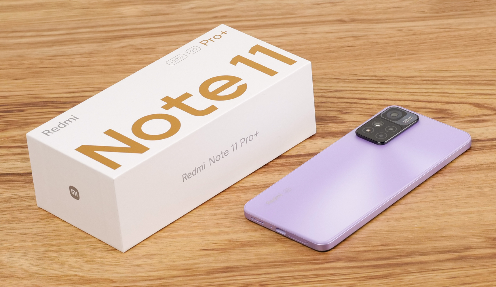 Xiaomi Redmi Note 12 Pro Plus: European pricing and release window