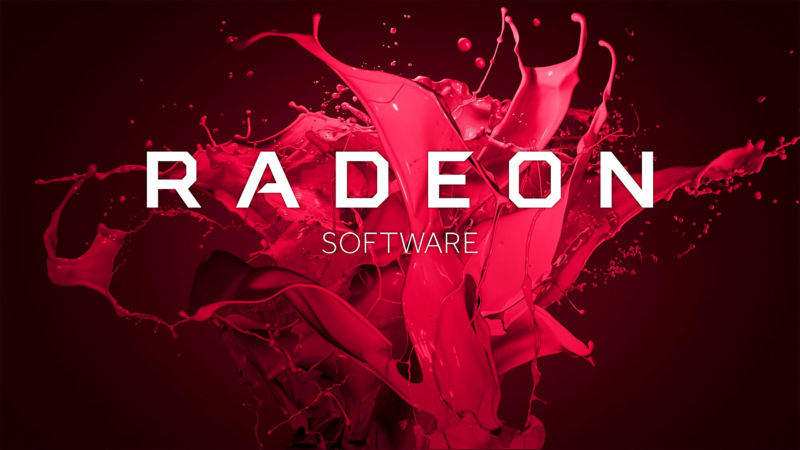Amd crimson software clearance