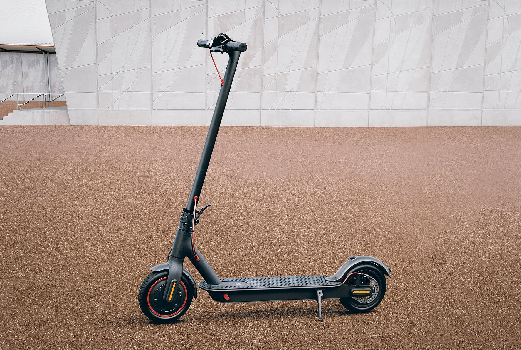 Kemi underviser Reklame Xiaomi Electric Scooter 4 Pro to be manufactured by Segway-Ninebot with a  European launch planned - NotebookCheck.net News