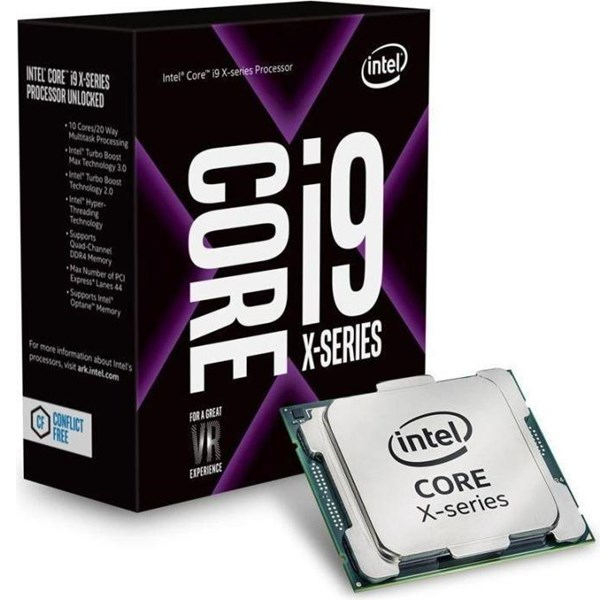 14 core Intel Core i9-10940X fails to impress on Geekbench; just 5 ...