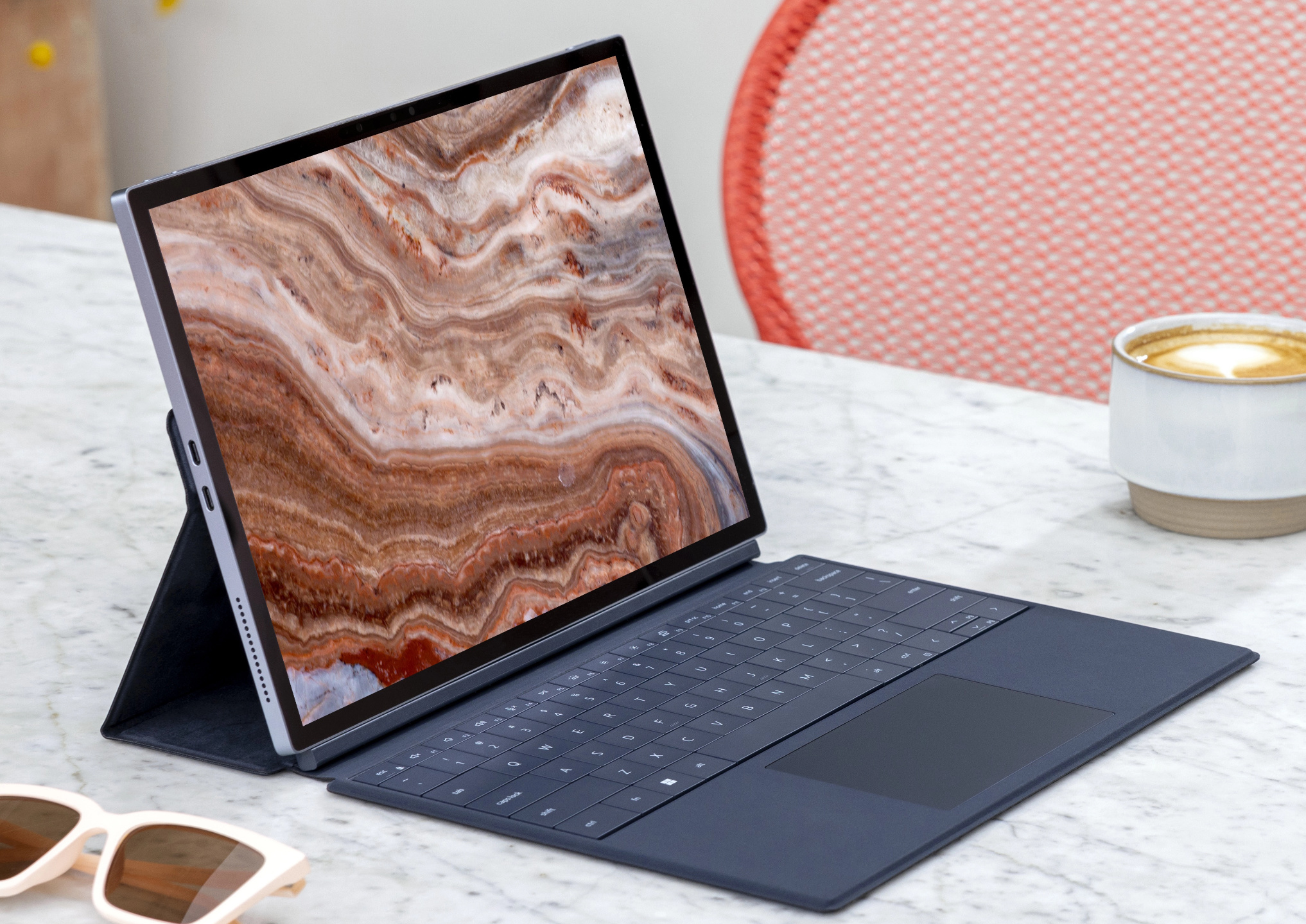 Dell XPS 13 2-in-1 (2022) review: a cheaper Surface Pro?